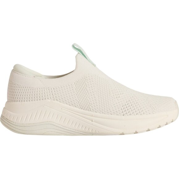 NEW Dansko Pep Knit Sneakers in white For Women 925 5s3 - Picture 4 of 9